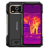 Ulefone Armor 27T Rugged Phone Dual SIM Night Vision Camera 12GB+256GB
